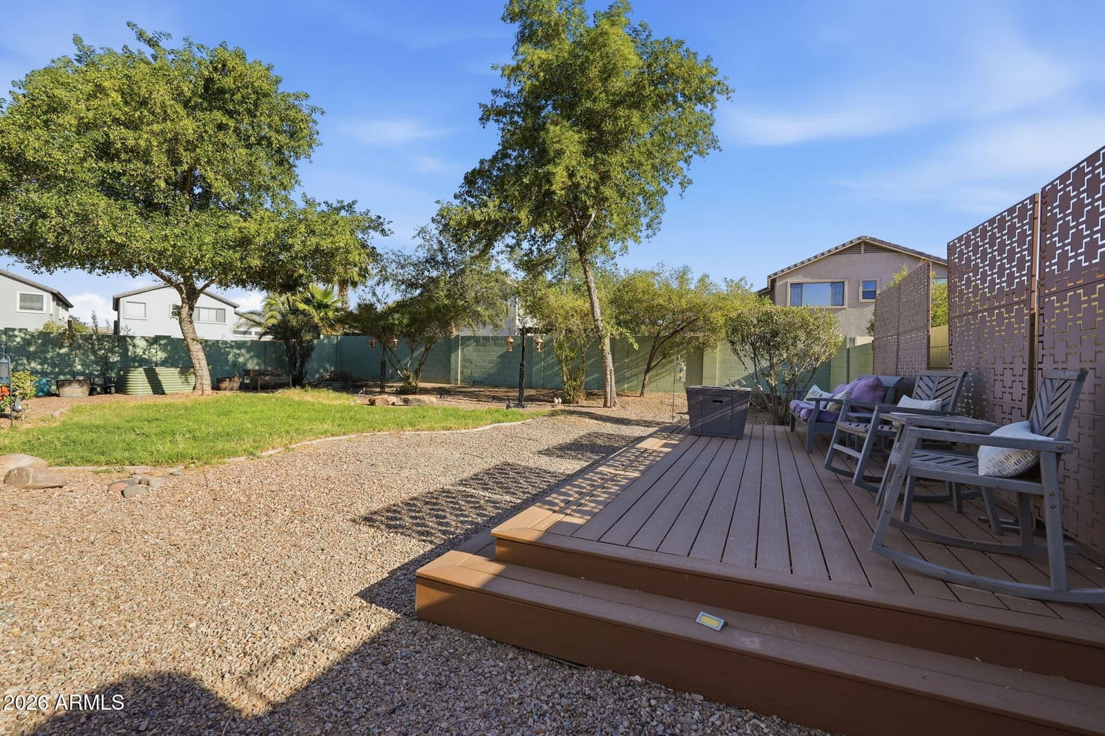 2451 W SUNSET Way, San Tan Valley, AZ 85144 — photo 4 of 28