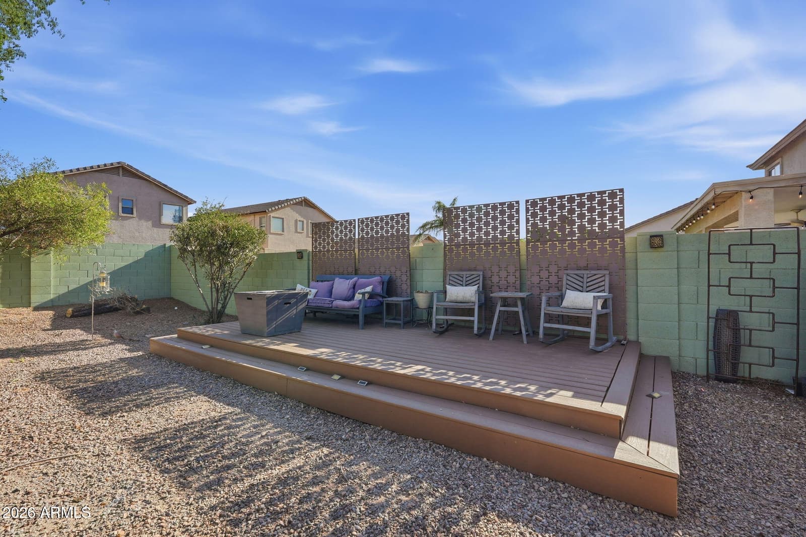 2451 W SUNSET Way, San Tan Valley, AZ 85144 — photo 27 of 28
