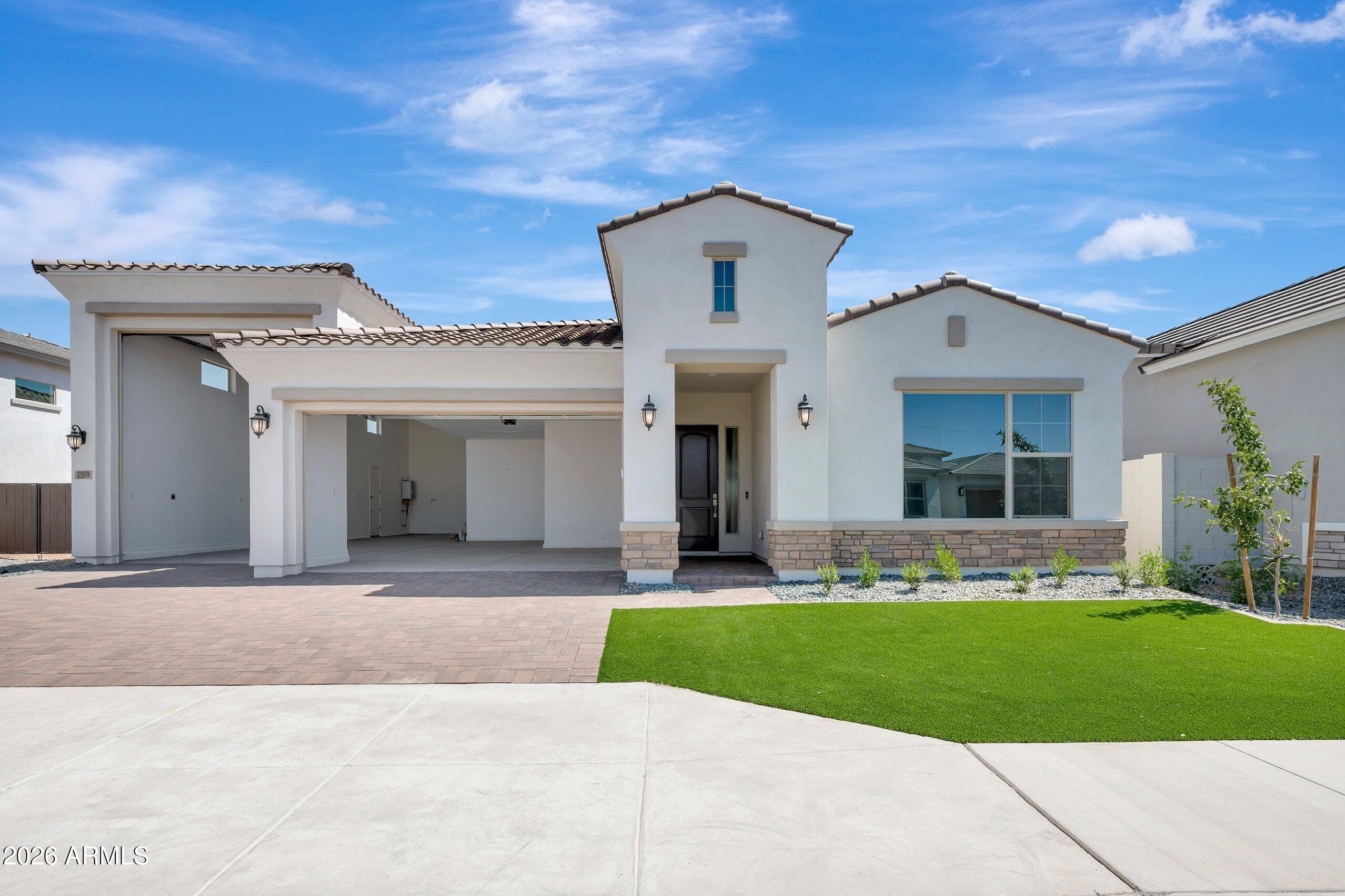 2909 E PICUAL Avenue, San Tan Valley, AZ 85140 — photo 4 of 40