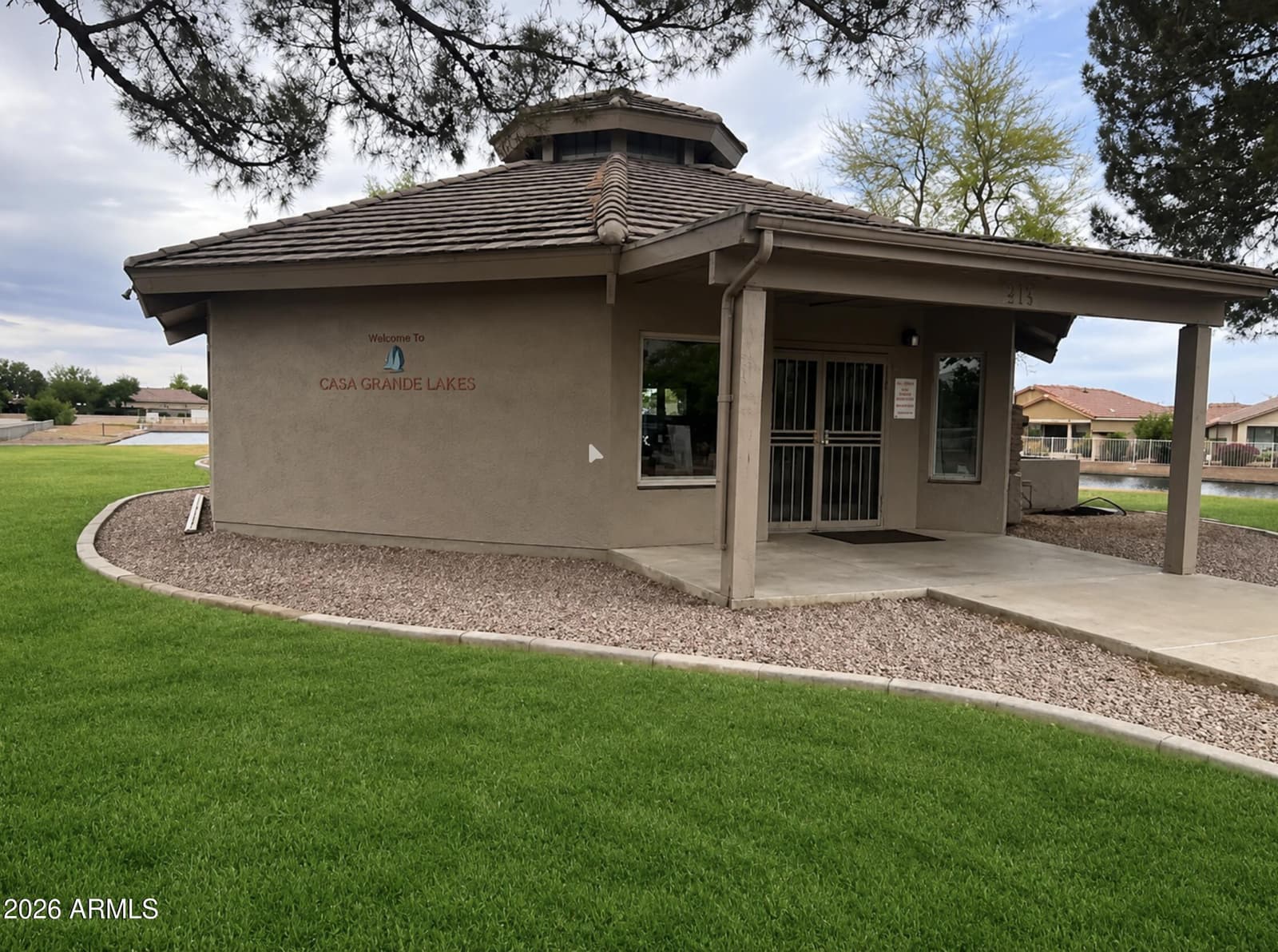586 W CASA GRANDE LAKES Boulevard N, Casa Grande, AZ 85122 — photo 54 of 54