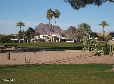 5923 E KENWOOD Street, Mesa, AZ 85215 — photo 10 of 37