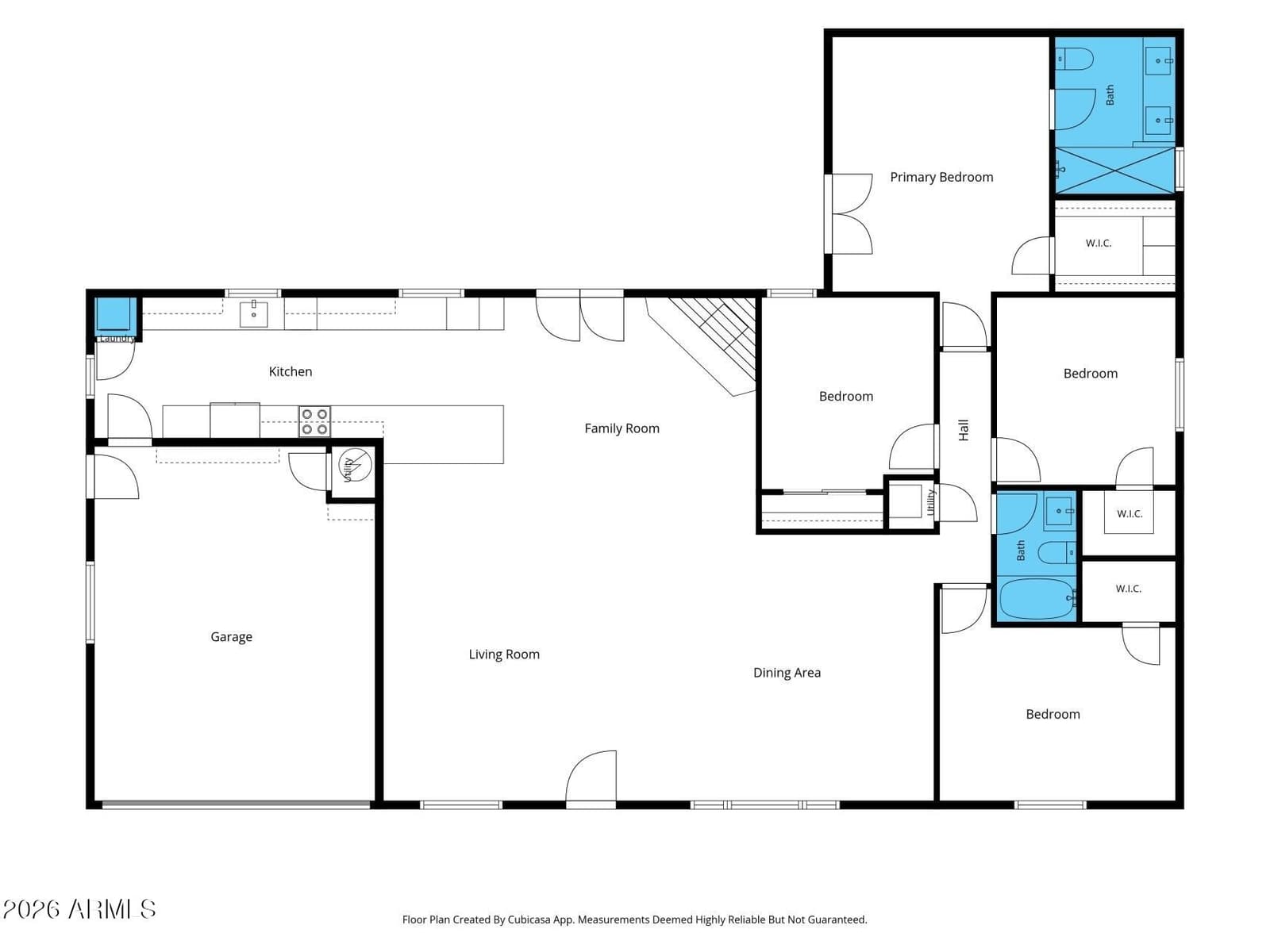314 E MARCONI Avenue, Phoenix, AZ 85022 — photo 4 of 41