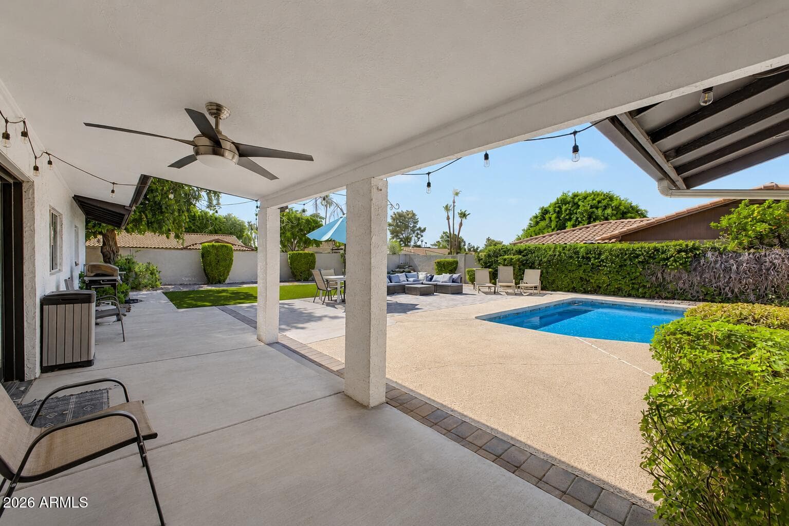 314 E MARCONI Avenue, Phoenix, AZ 85022 — photo 31 of 41