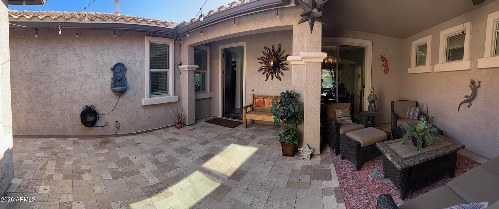 3863 S WHITMAN Circle, Mesa, AZ 85212 — photo 3 of 39