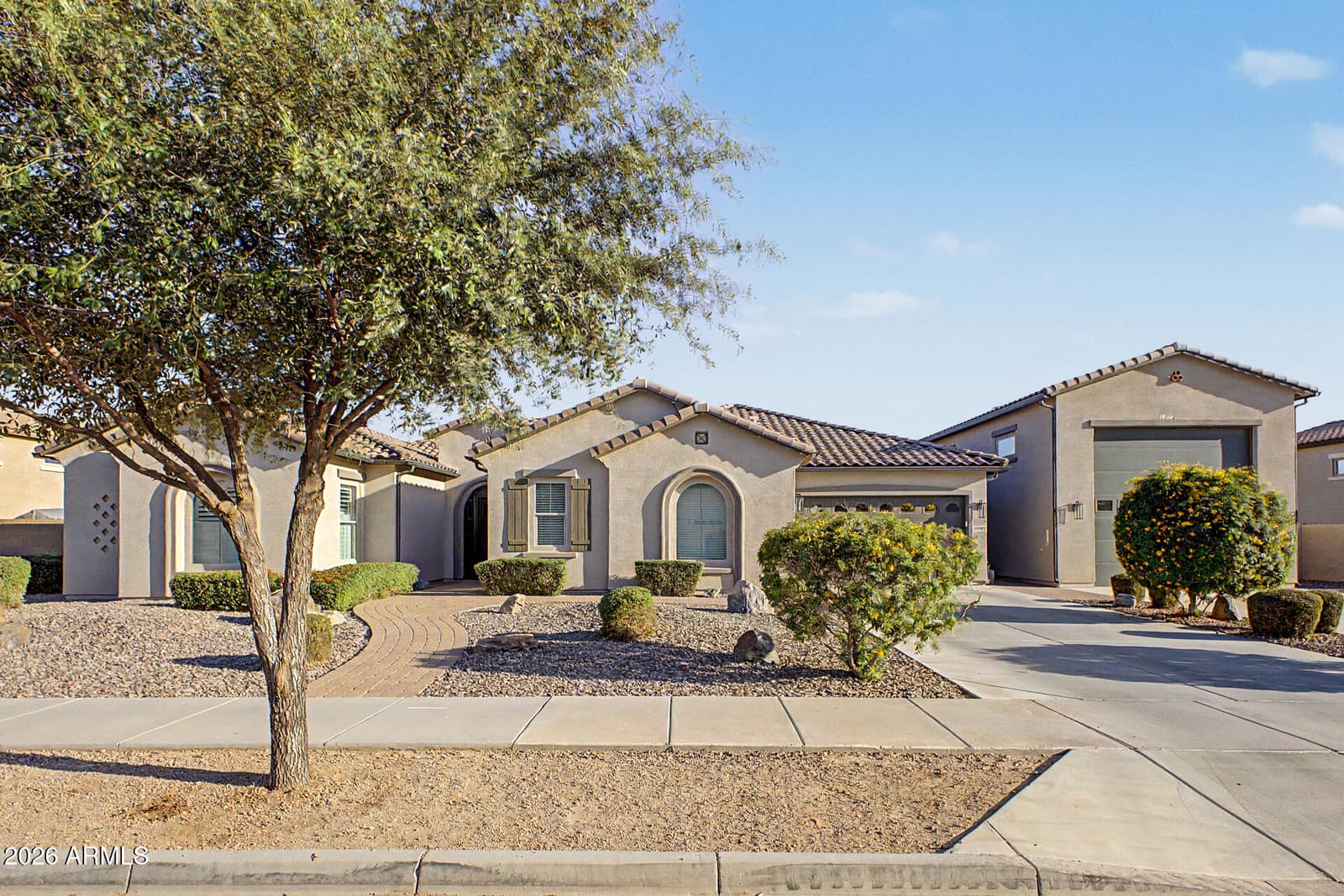 21983 E CAMACHO Road, Queen Creek, AZ 85142 — photo 2 of 42