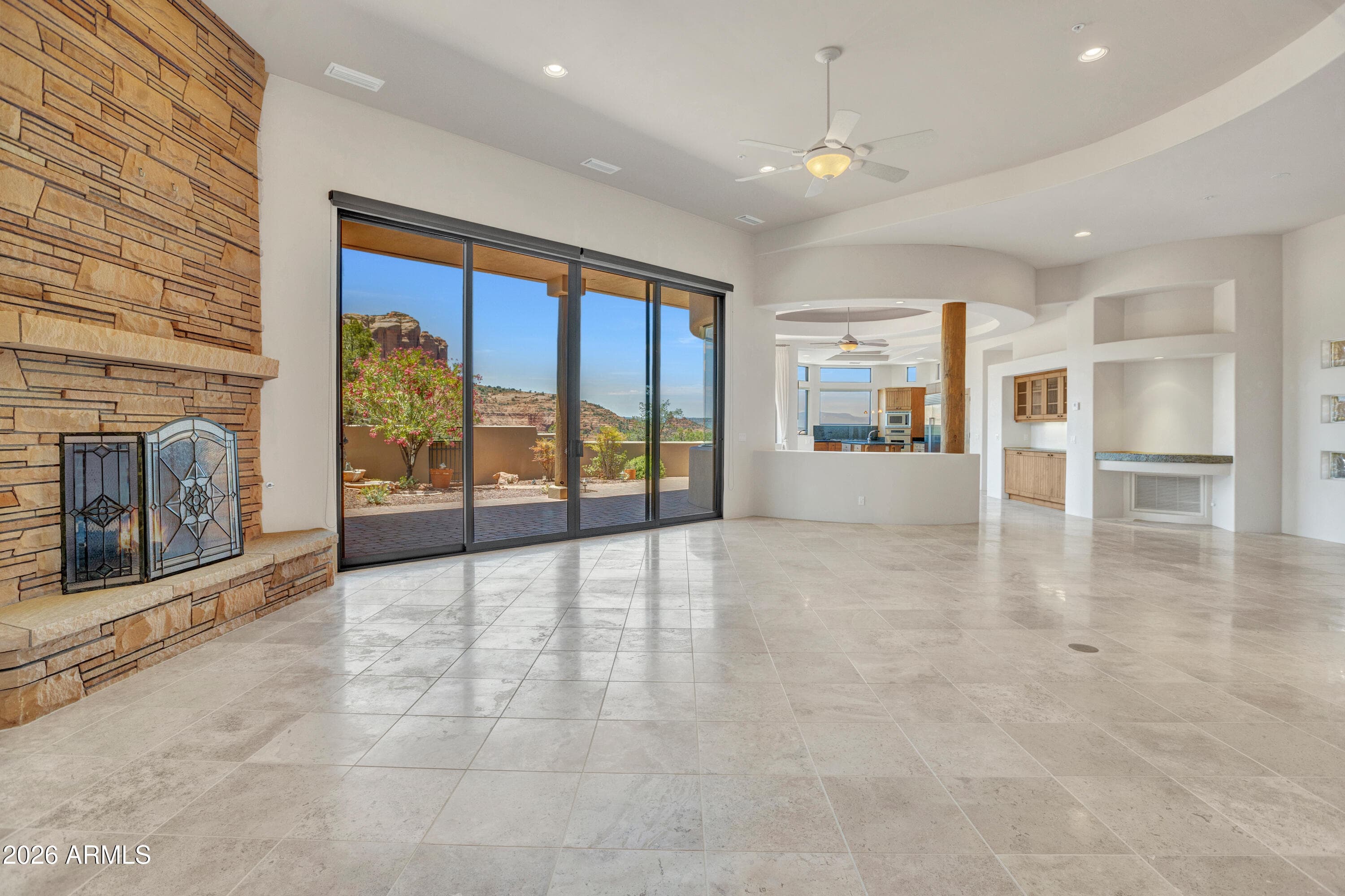 55 N PRIMROSE Point N, Sedona, AZ 86336 — photo 27 of 61