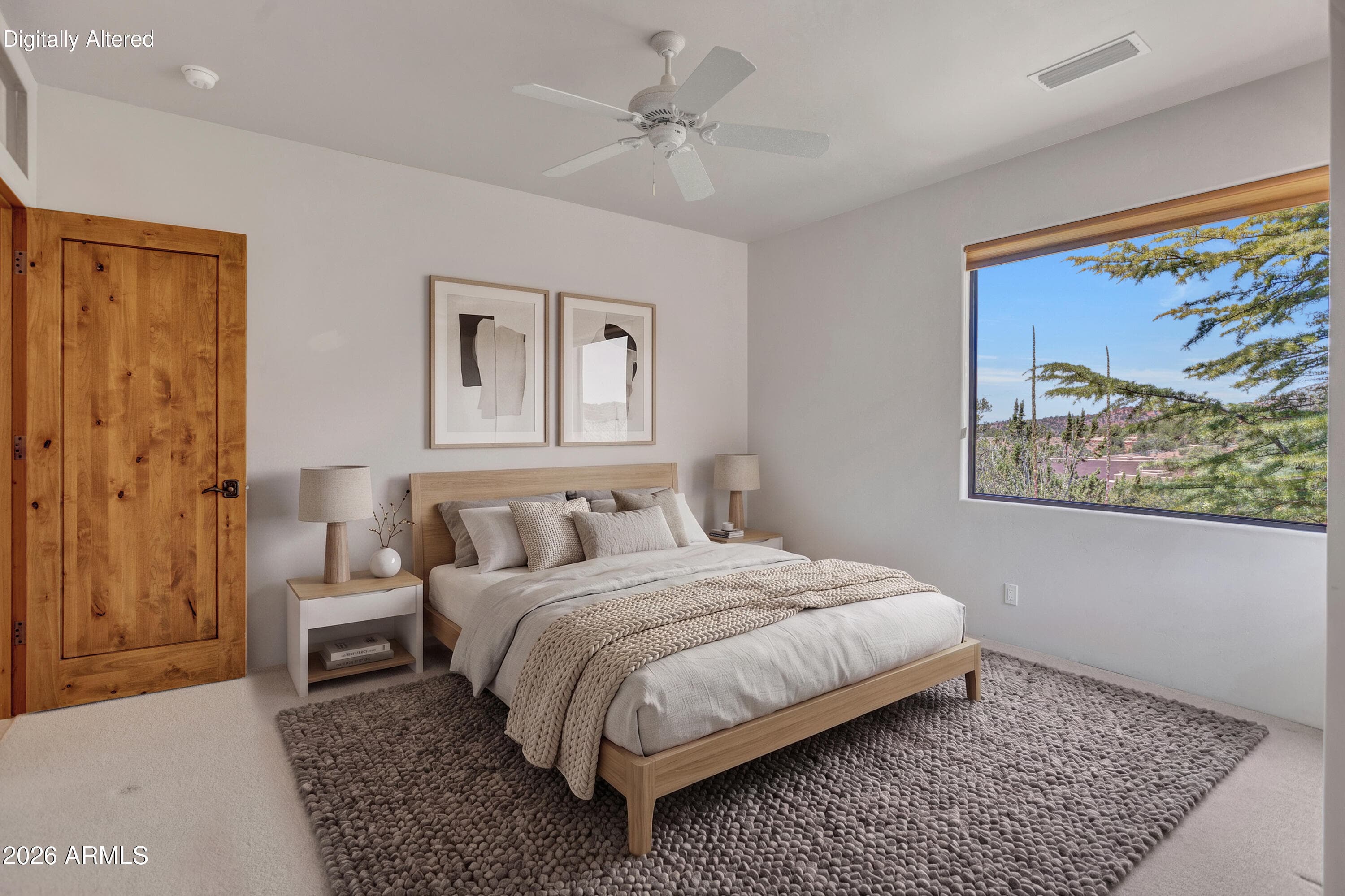 55 N PRIMROSE Point N, Sedona, AZ 86336 — photo 37 of 61