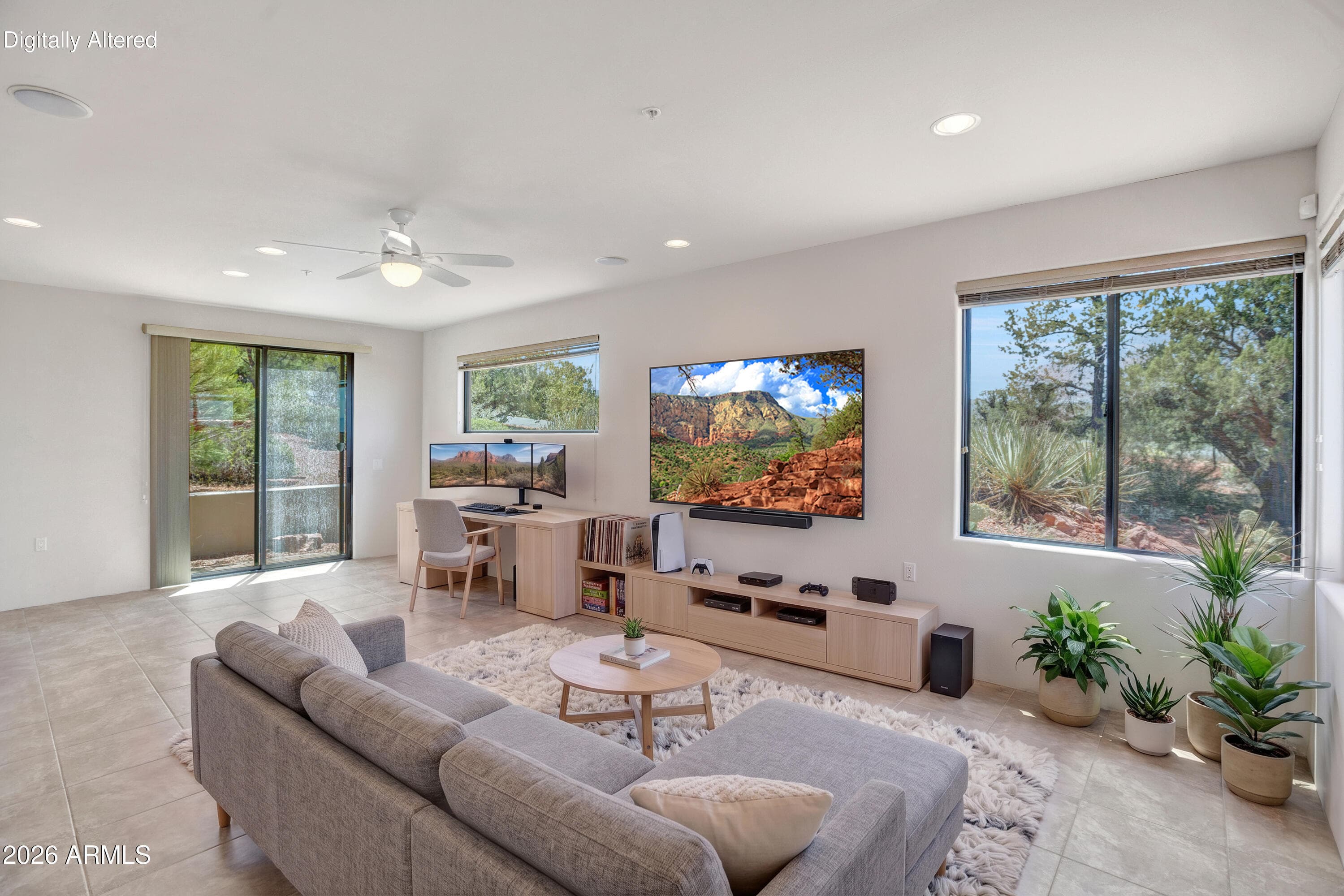 55 N PRIMROSE Point N, Sedona, AZ 86336 — photo 55 of 61