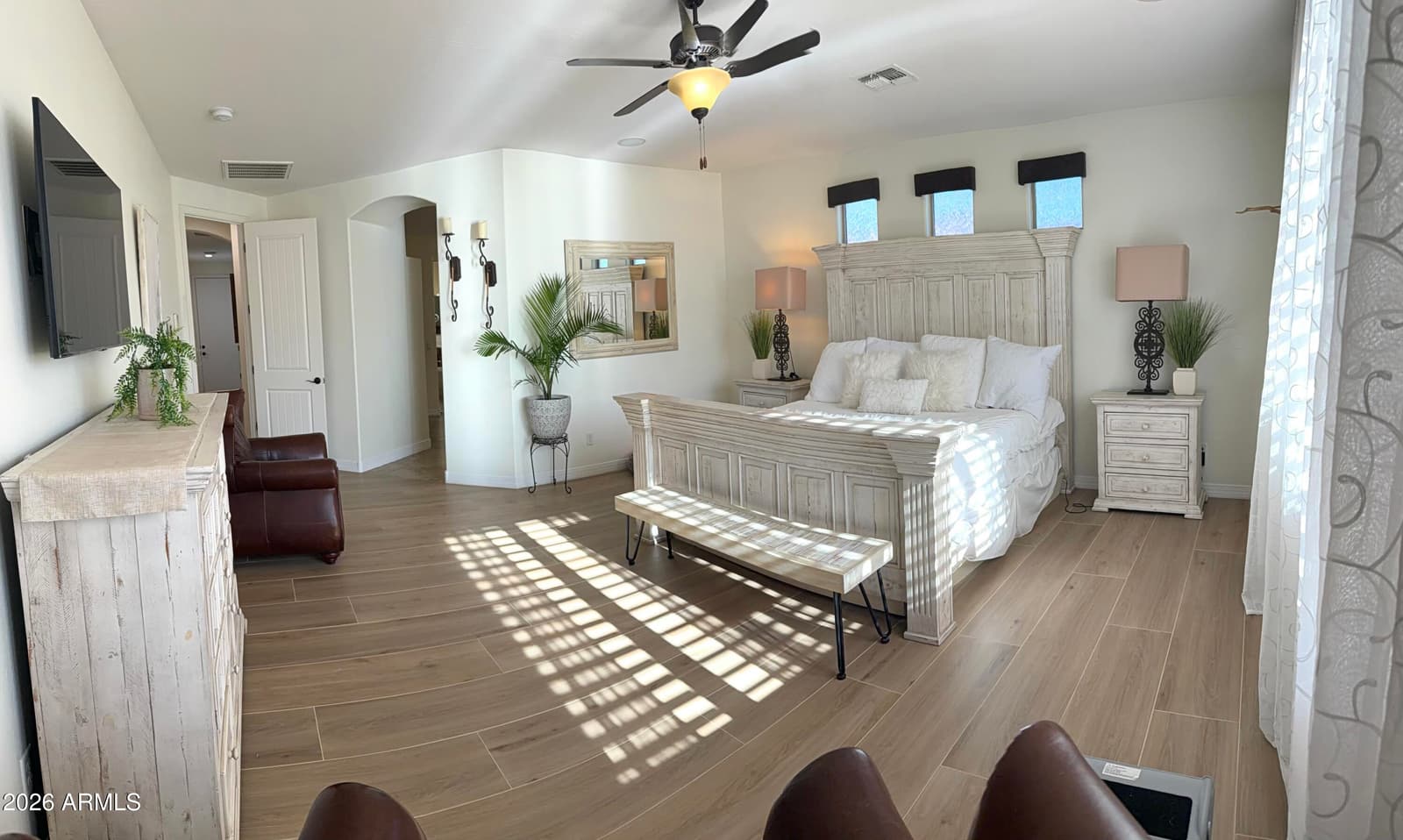 3863 S WHITMAN Circle, Mesa, AZ 85212 — photo 28 of 39