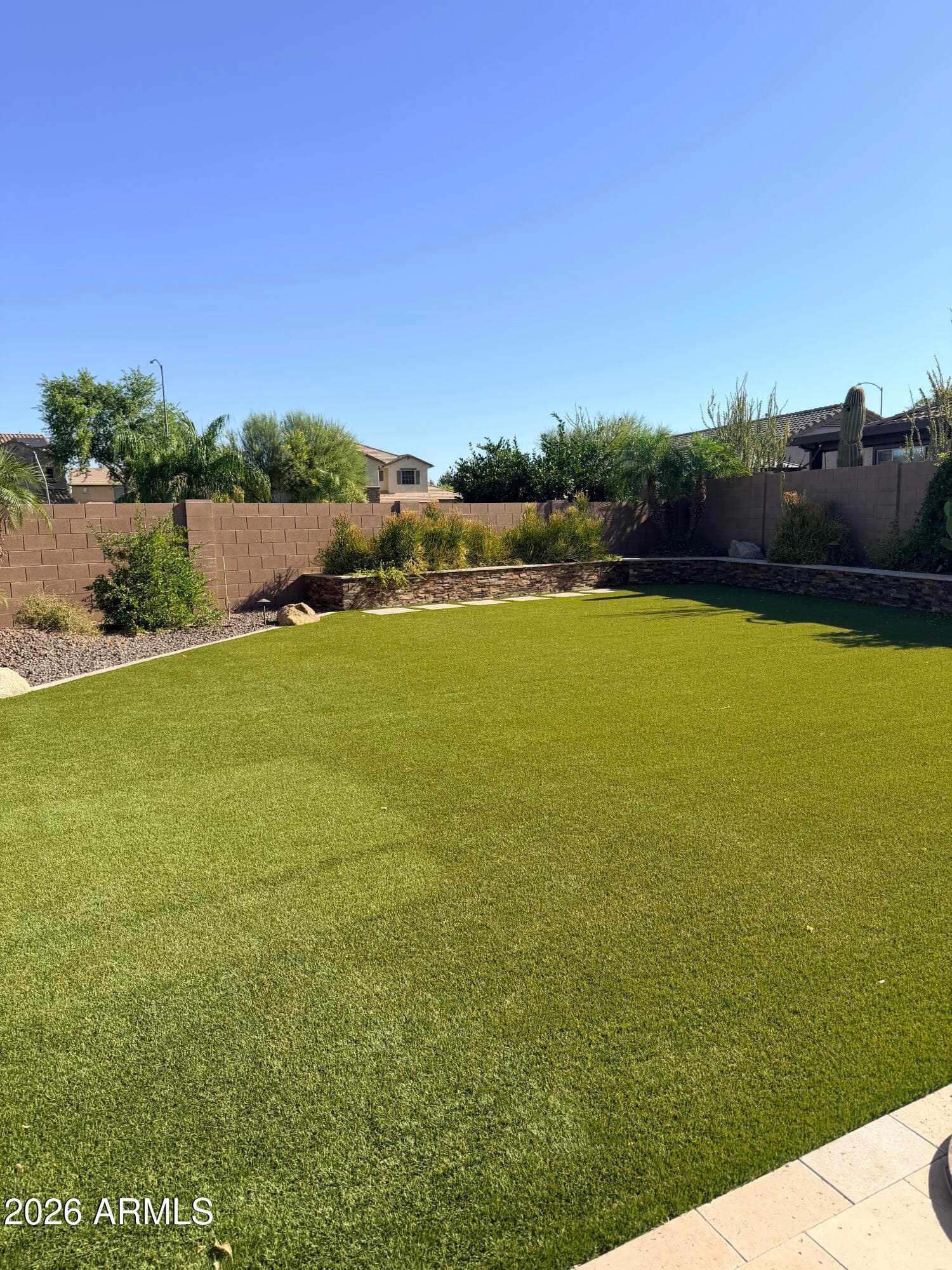 3863 S WHITMAN Circle, Mesa, AZ 85212 — photo 36 of 39