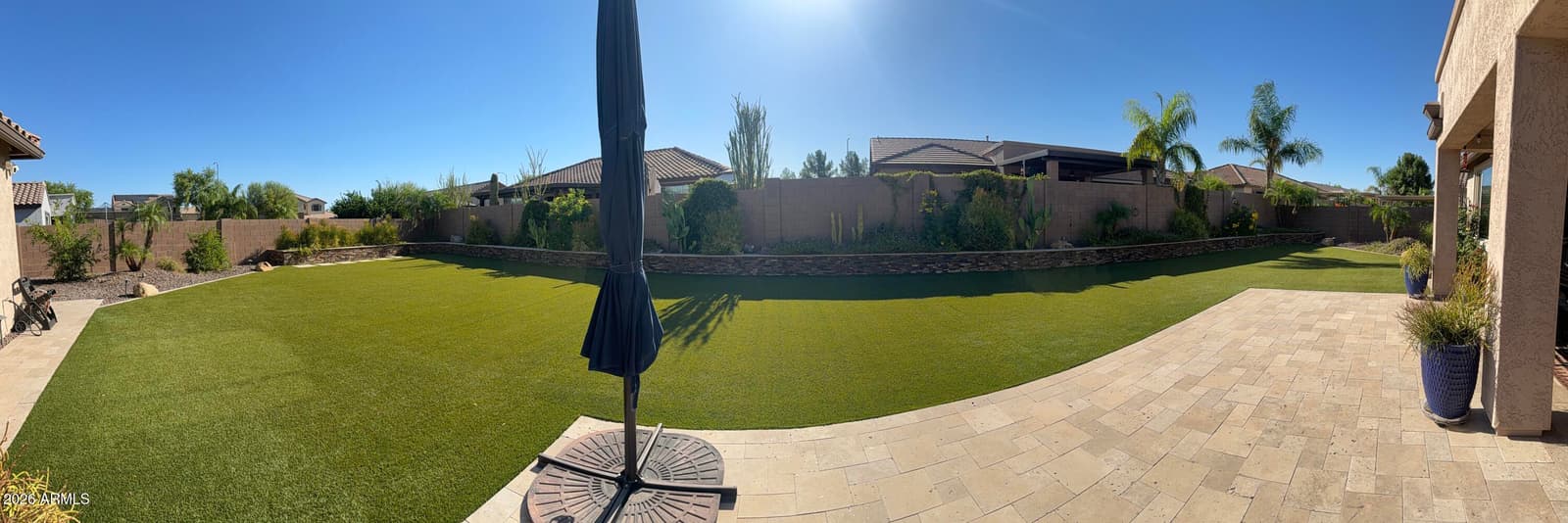 3863 S WHITMAN Circle, Mesa, AZ 85212 — photo 37 of 39