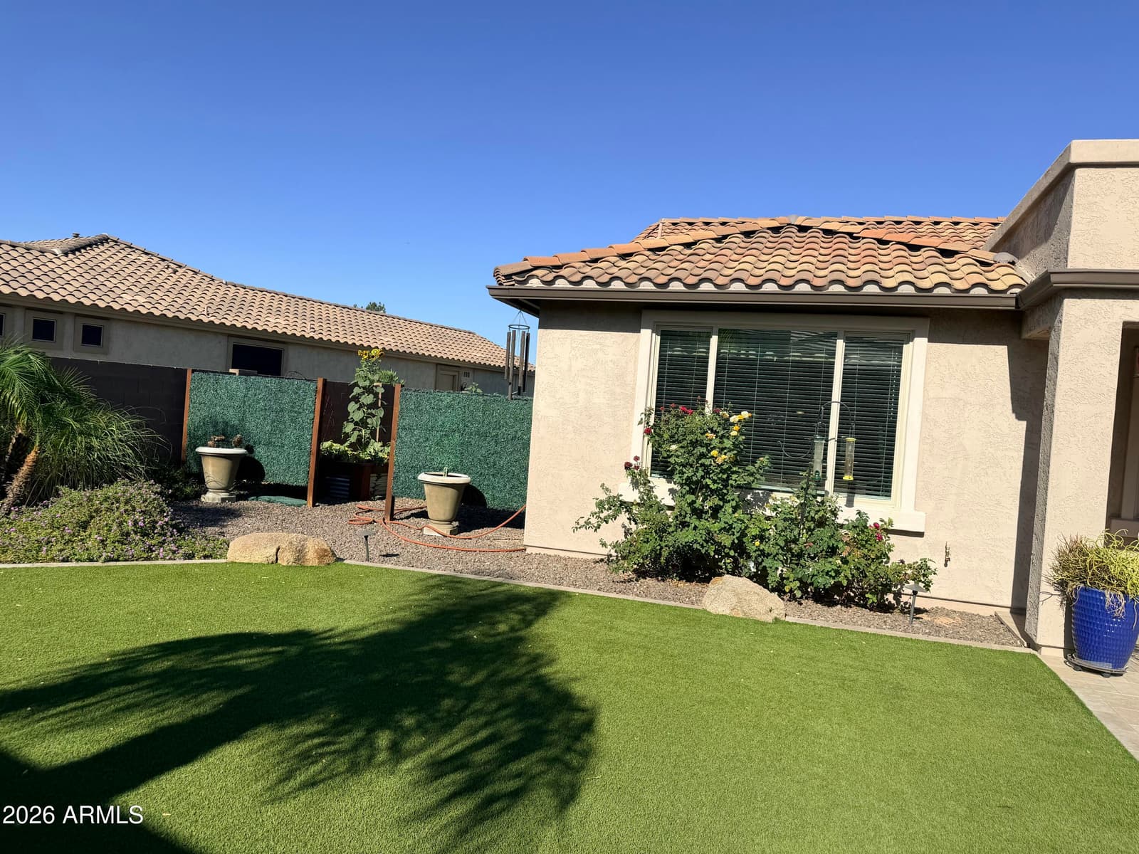 3863 S WHITMAN Circle, Mesa, AZ 85212 — photo 38 of 39