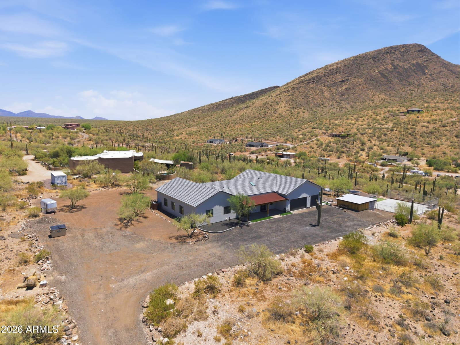 43131 N 20TH Street, New River, AZ 85087 — photo 45 of 57