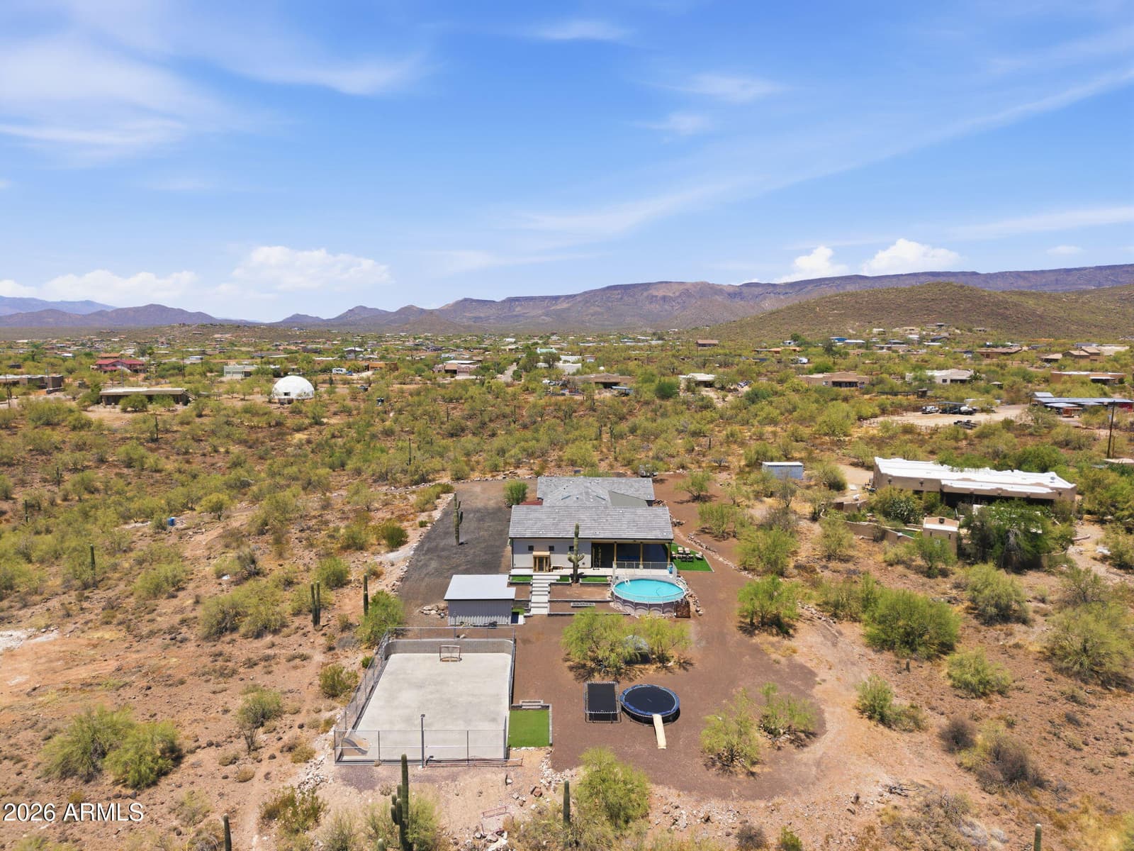 43131 N 20TH Street, New River, AZ 85087 — photo 47 of 57