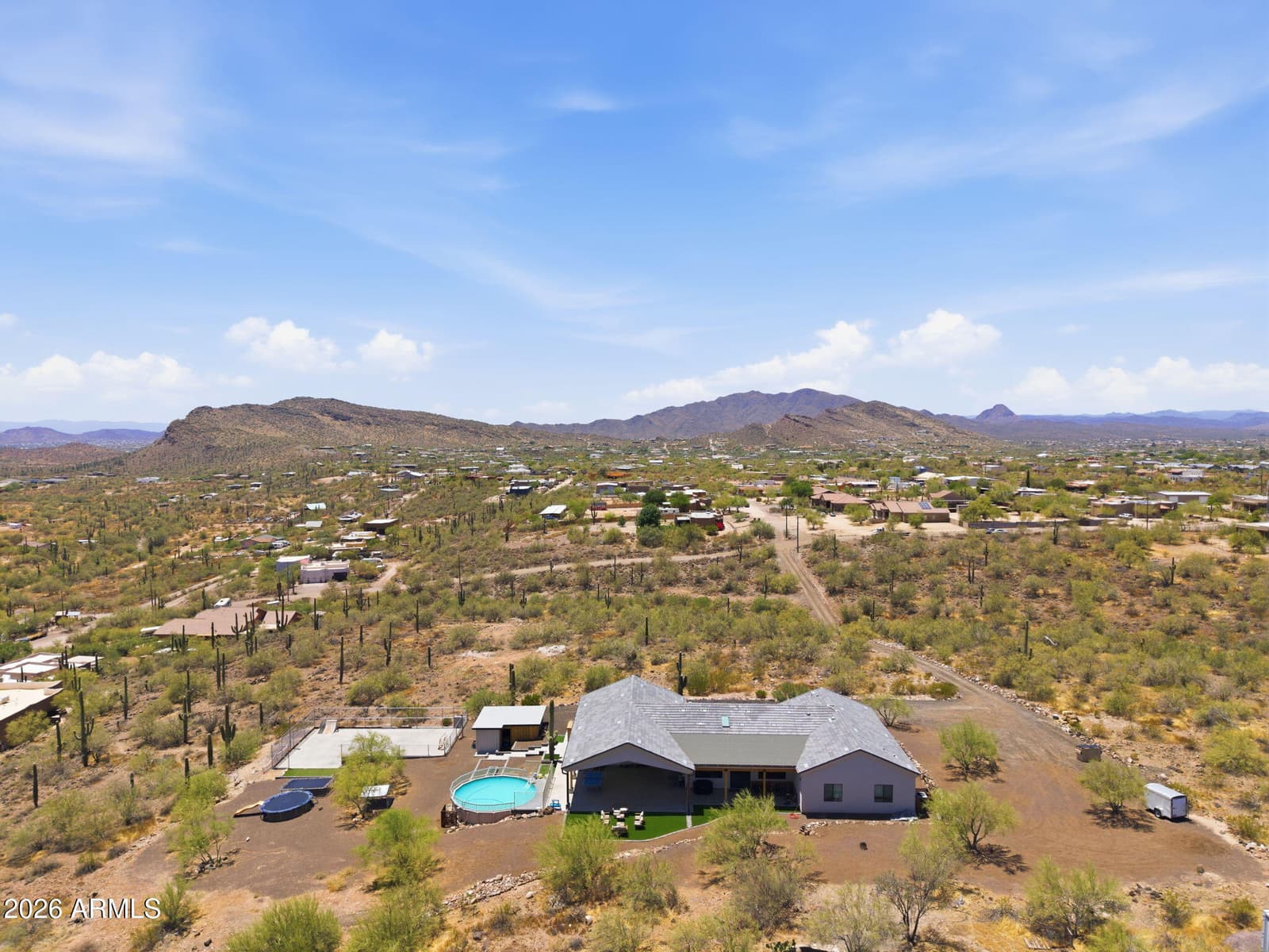43131 N 20TH Street, New River, AZ 85087 — photo 49 of 57