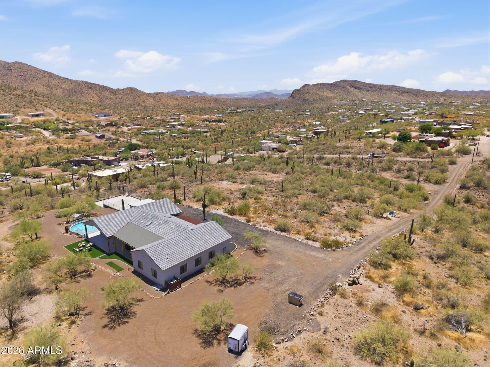 43131 N 20TH Street, New River, AZ 85087 — photo 50 of 57