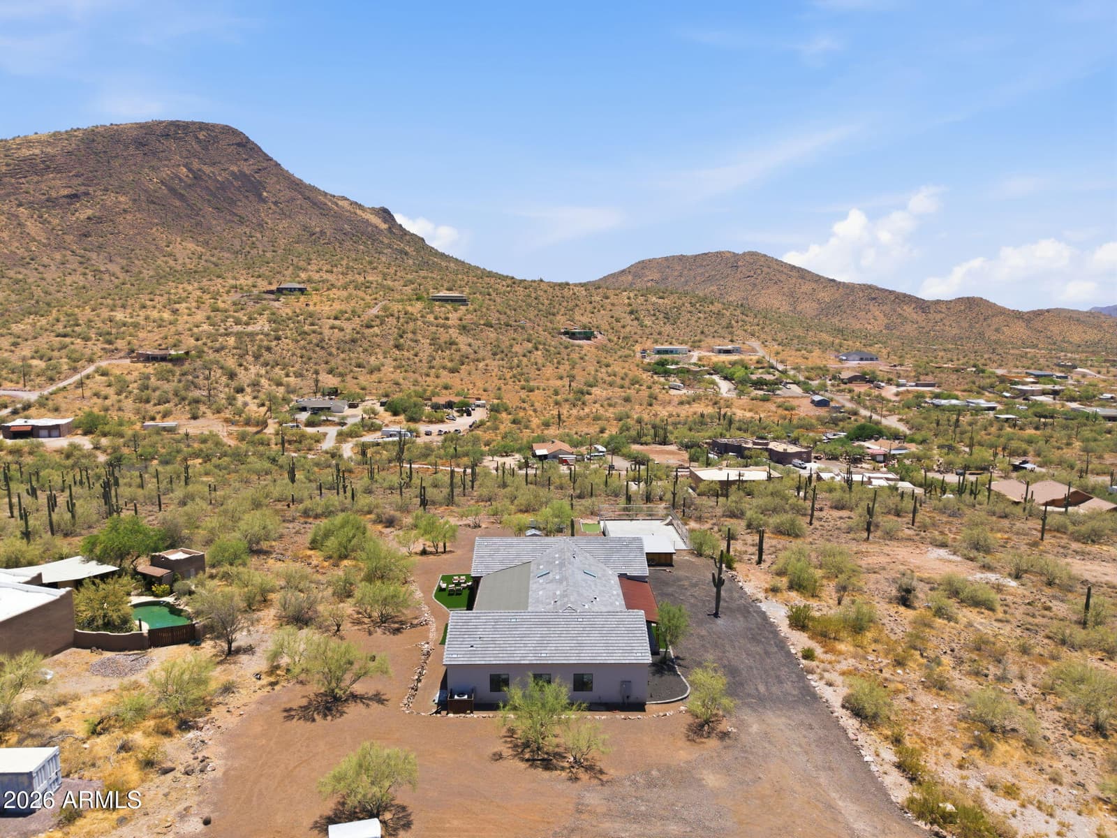 43131 N 20TH Street, New River, AZ 85087 — photo 51 of 57