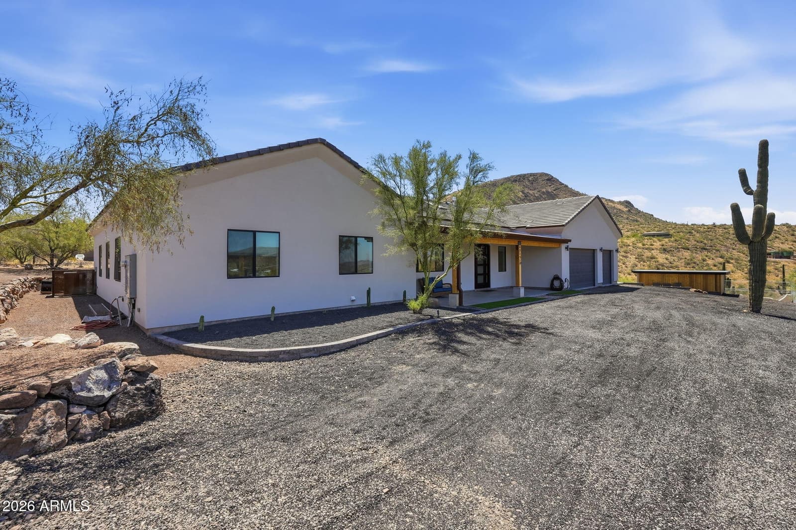 43131 N 20TH Street, New River, AZ 85087