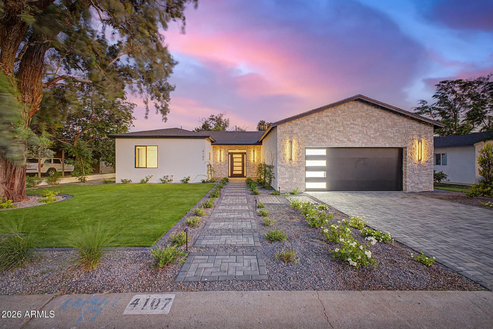 4107 E AVALON Drive, Phoenix, AZ 85018 — photo 1 of 64