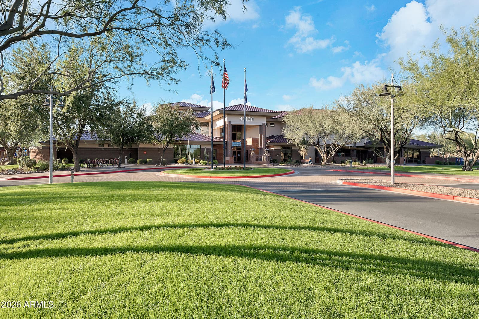 2501 W Lewis and Clark Trail, Anthem, AZ 85086 — photo 43 of 52