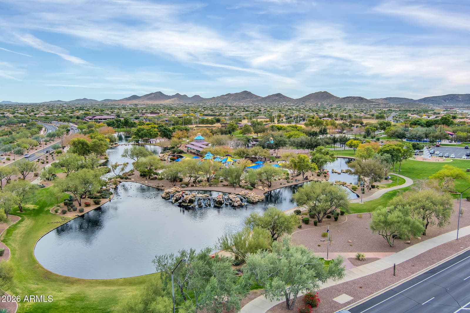 2501 W Lewis and Clark Trail, Anthem, AZ 85086 — photo 51 of 52