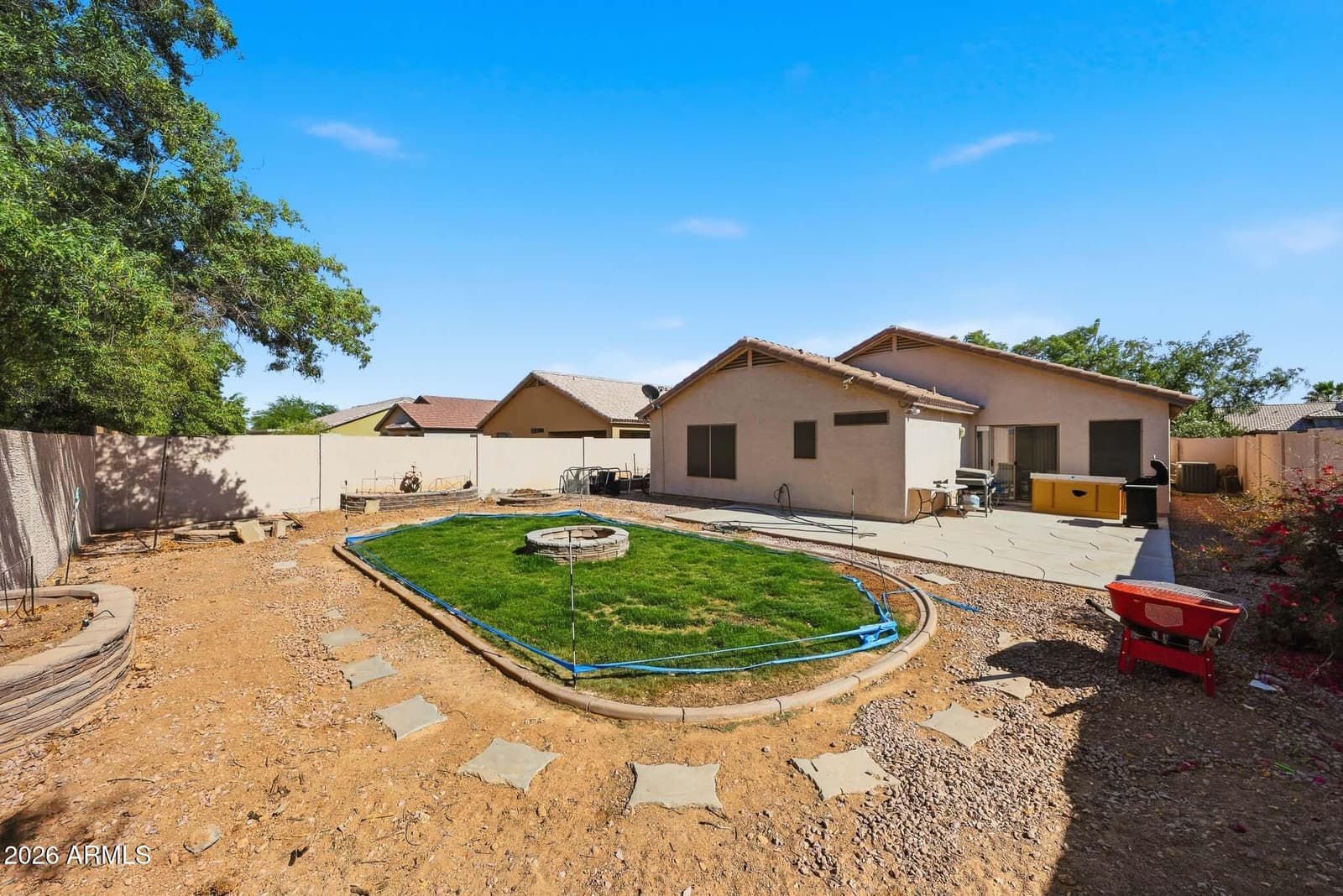 11166 W MOUNTAIN VIEW Drive, Avondale, AZ 85323 — photo 27 of 31