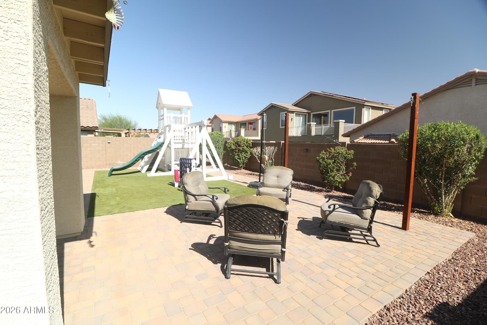 25769 W WATKINS Street, Buckeye, AZ 85326 — photo 23 of 27