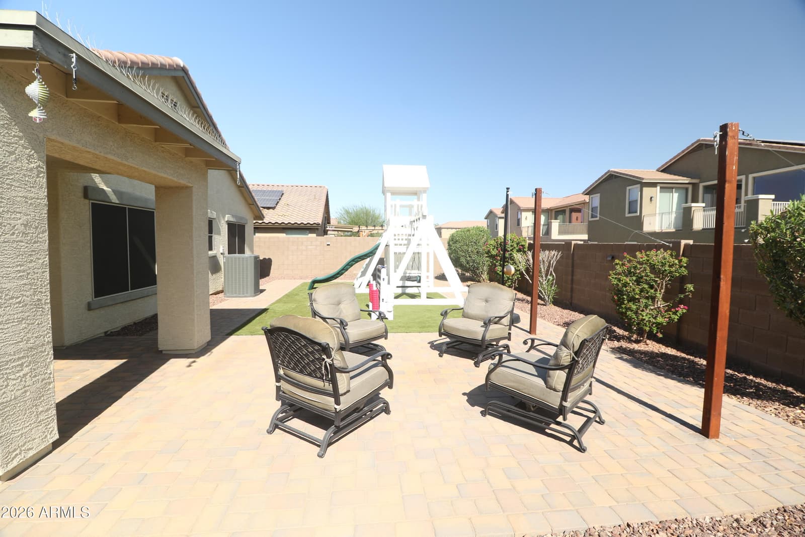 25769 W WATKINS Street, Buckeye, AZ 85326 — photo 24 of 27