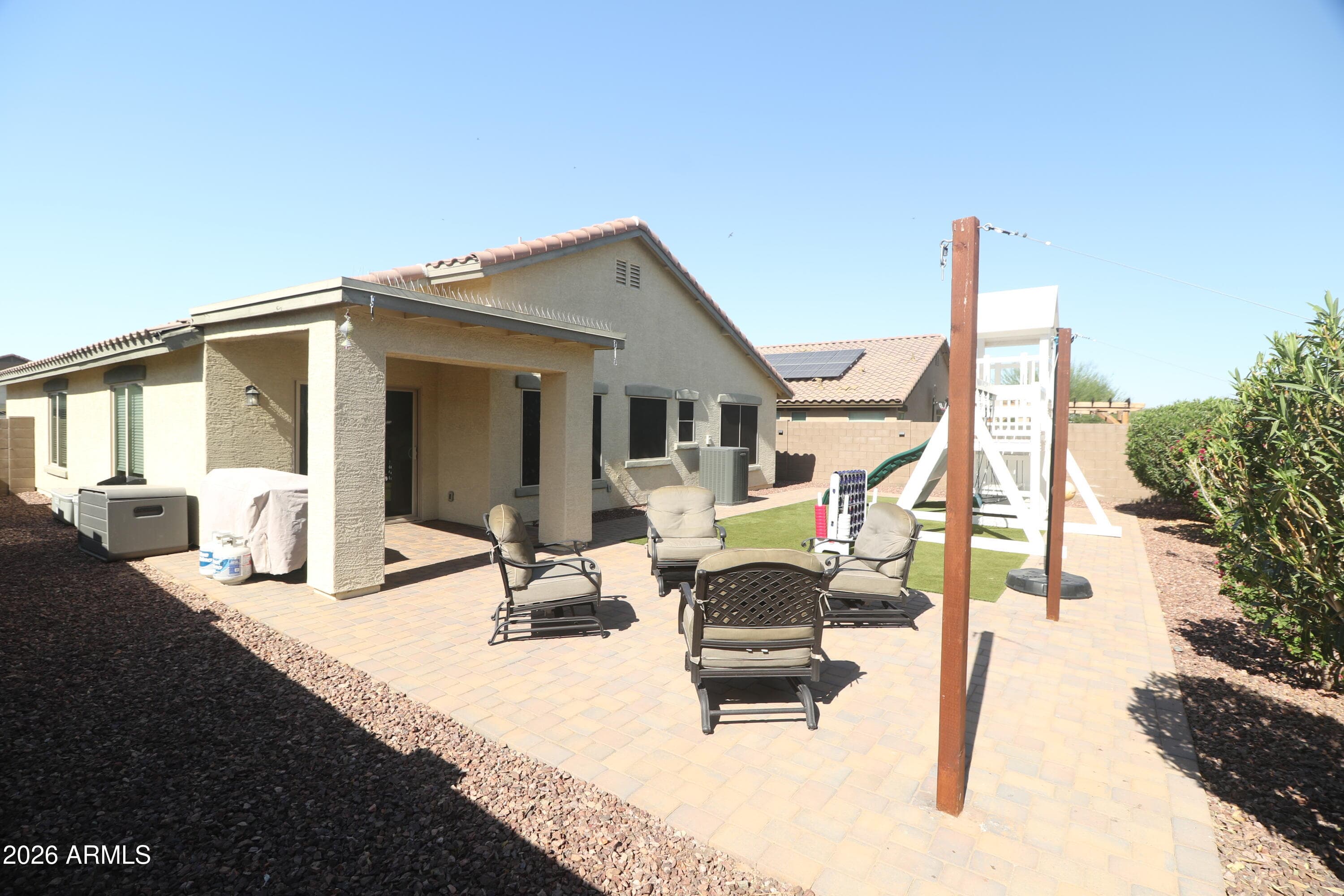 25769 W WATKINS Street, Buckeye, AZ 85326 — photo 25 of 27