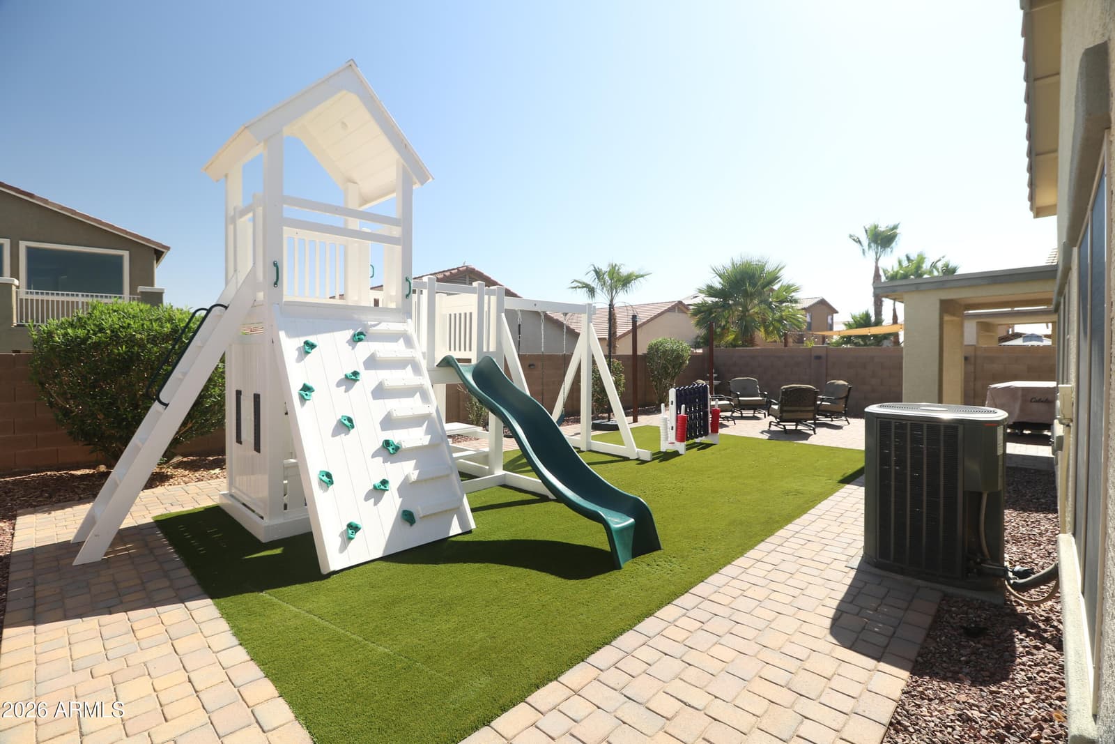 25769 W WATKINS Street, Buckeye, AZ 85326 — photo 26 of 27