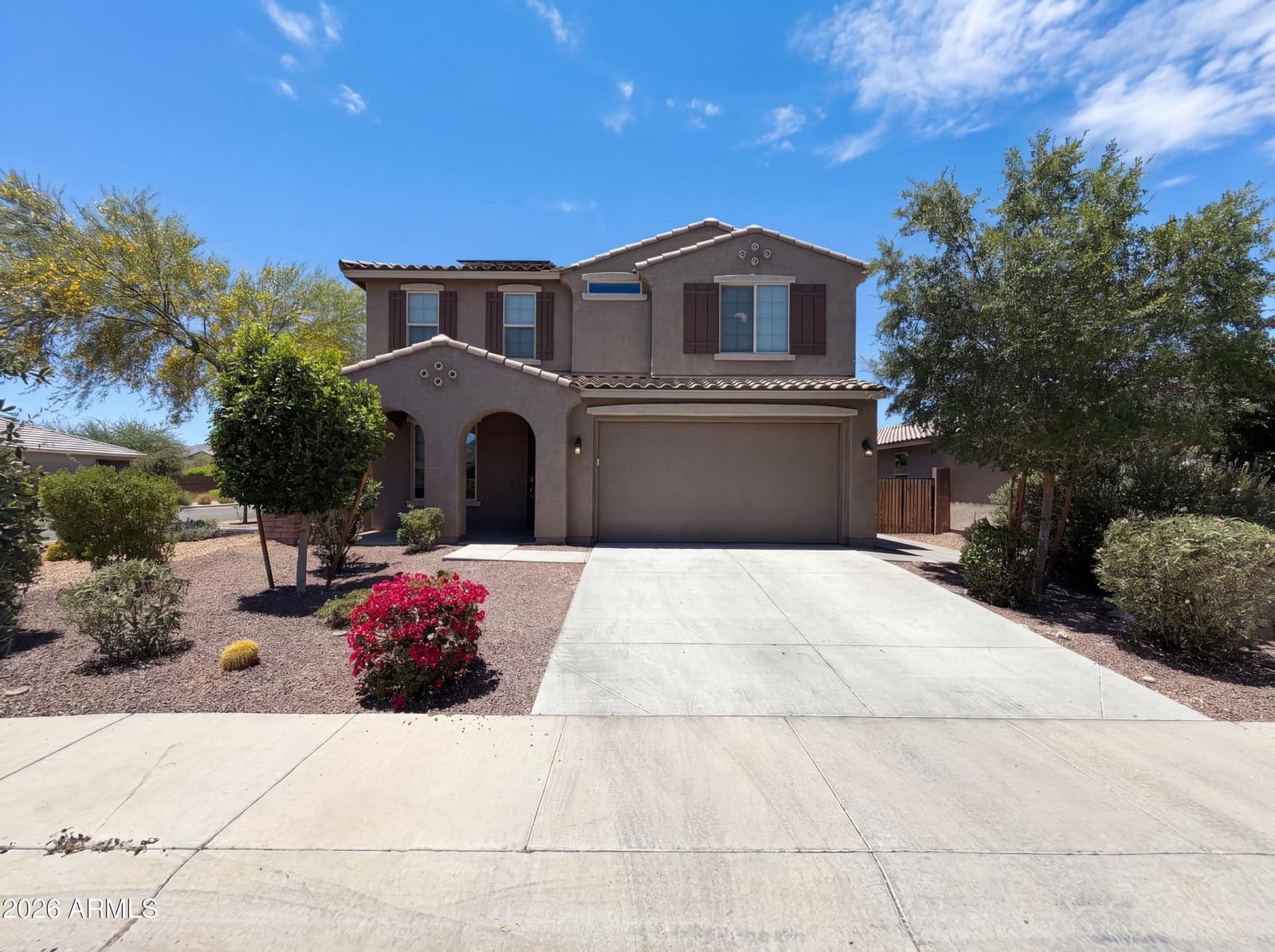 11284 N 186TH Lane, Surprise, AZ 85388 — photo 1 of 40