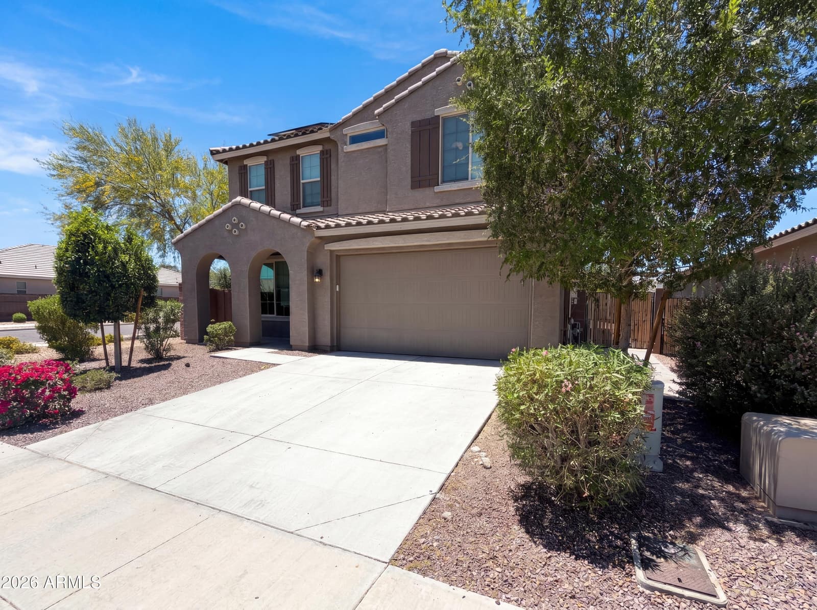 11284 N 186TH Lane, Surprise, AZ 85388 — photo 31 of 40