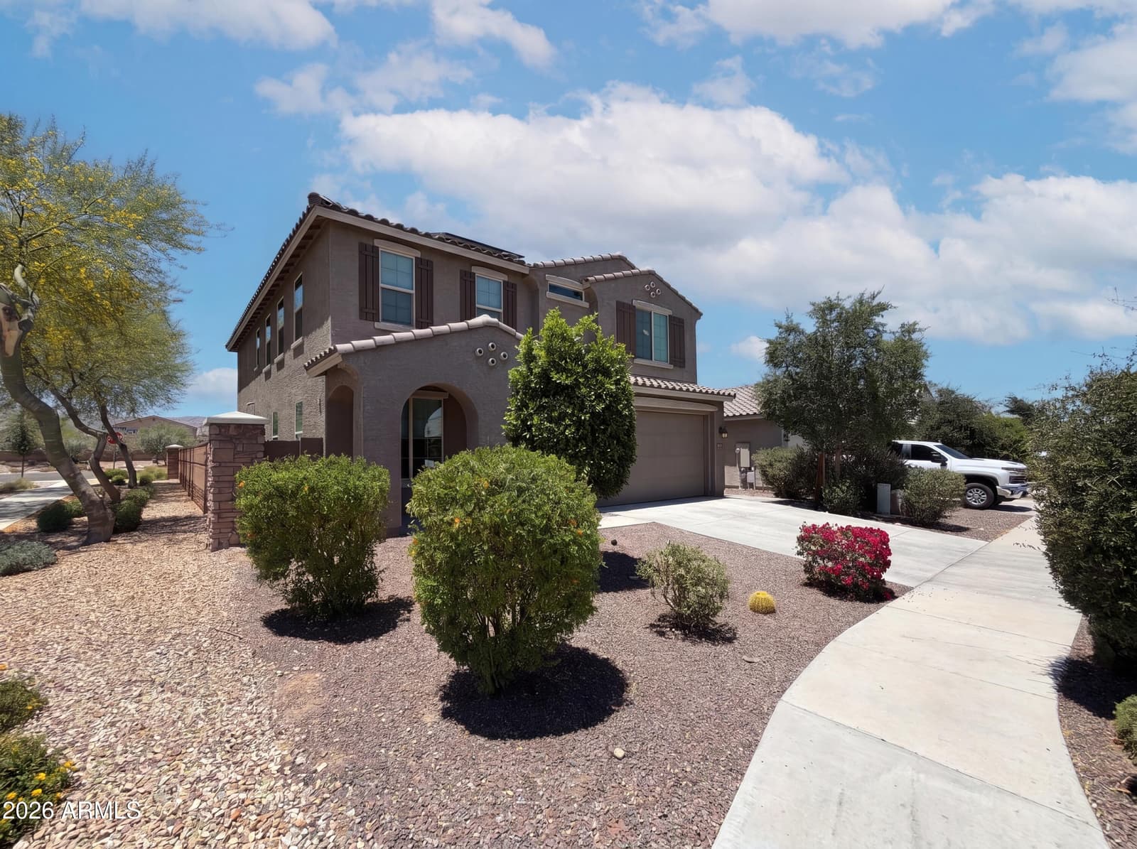11284 N 186TH Lane, Surprise, AZ 85388 — photo 32 of 40