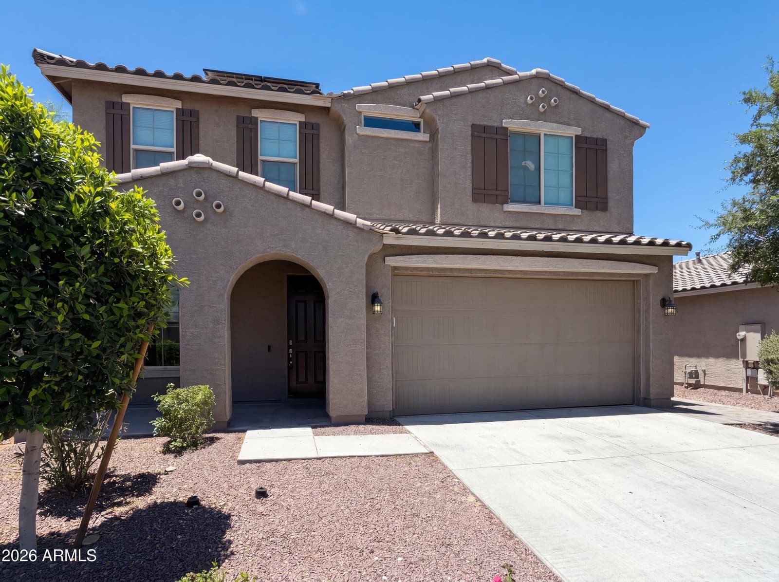 11284 N 186TH Lane, Surprise, AZ 85388 — photo 33 of 40