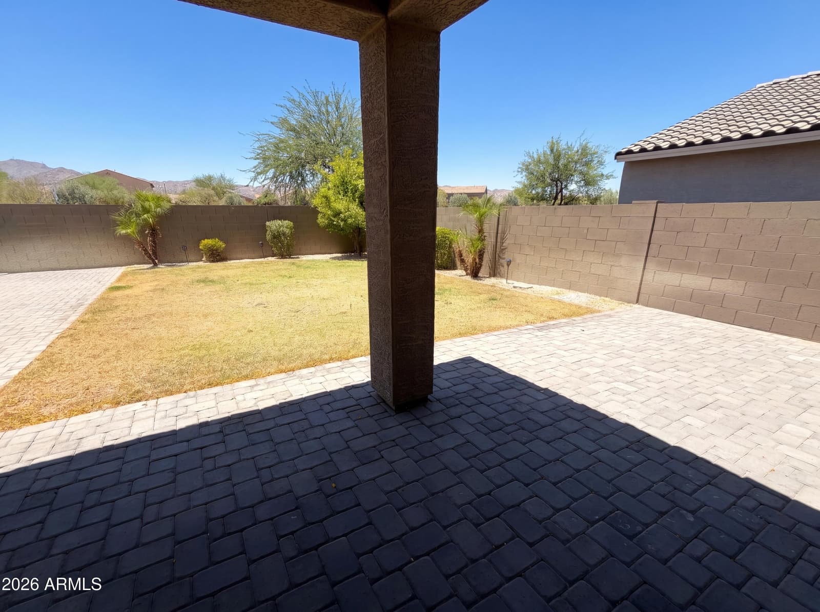 11284 N 186TH Lane, Surprise, AZ 85388 — photo 36 of 40