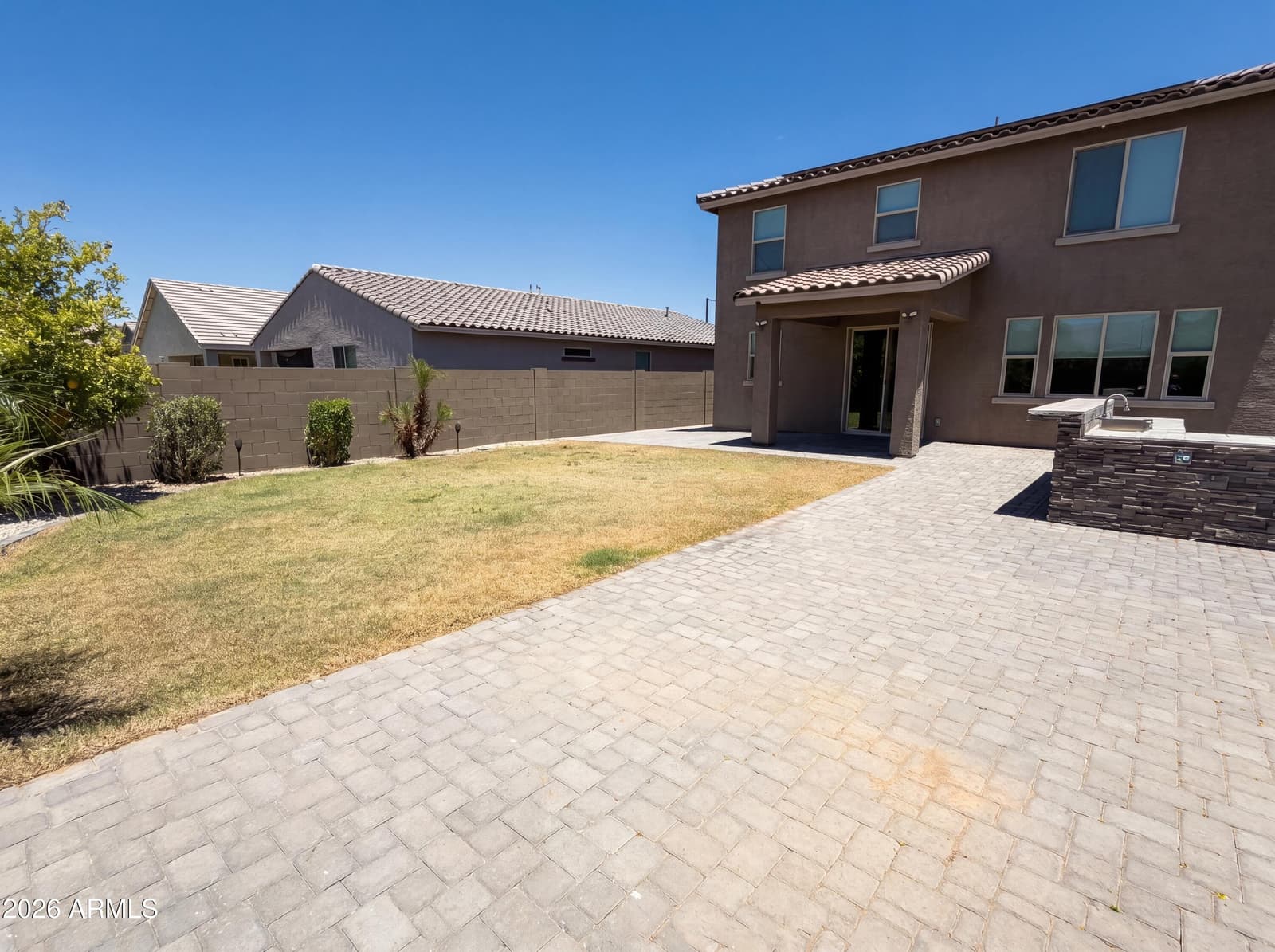 11284 N 186TH Lane, Surprise, AZ 85388 — photo 37 of 40