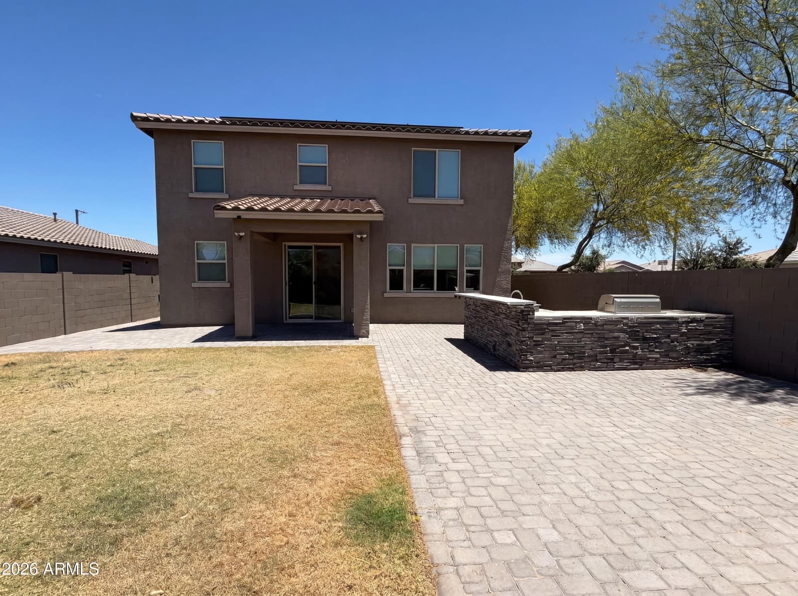 11284 N 186TH Lane, Surprise, AZ 85388 — photo 38 of 40