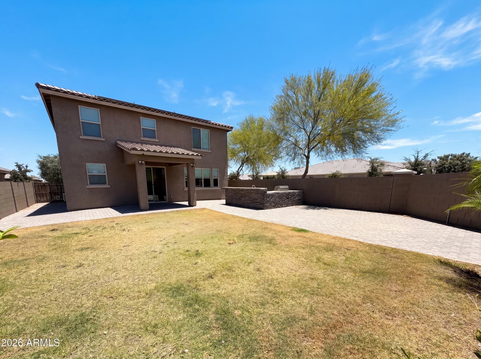 11284 N 186TH Lane, Surprise, AZ 85388 — photo 39 of 40