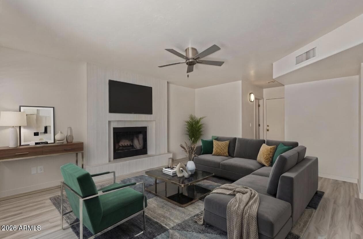 4933 E DOWNING Street, Mesa, AZ 85205 — photo 10 of 43