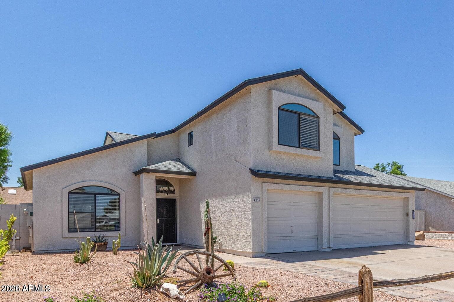 4933 E DOWNING Street, Mesa, AZ 85205 — photo 6 of 43