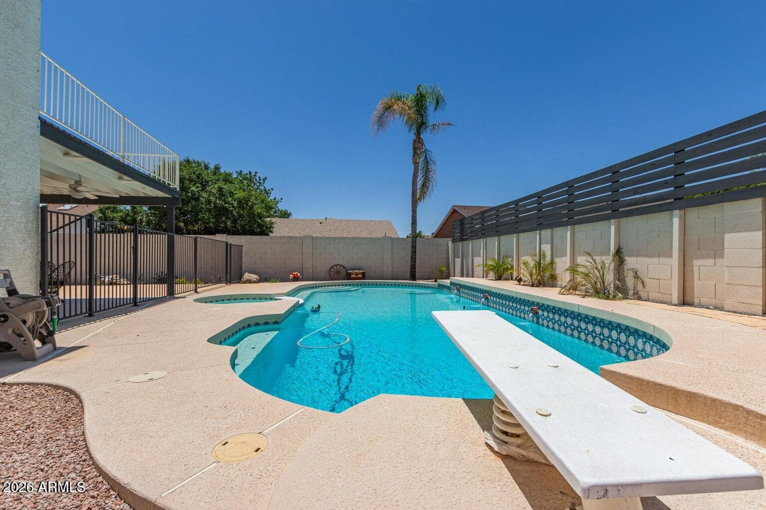 4933 E DOWNING Street, Mesa, AZ 85205 — photo 41 of 43