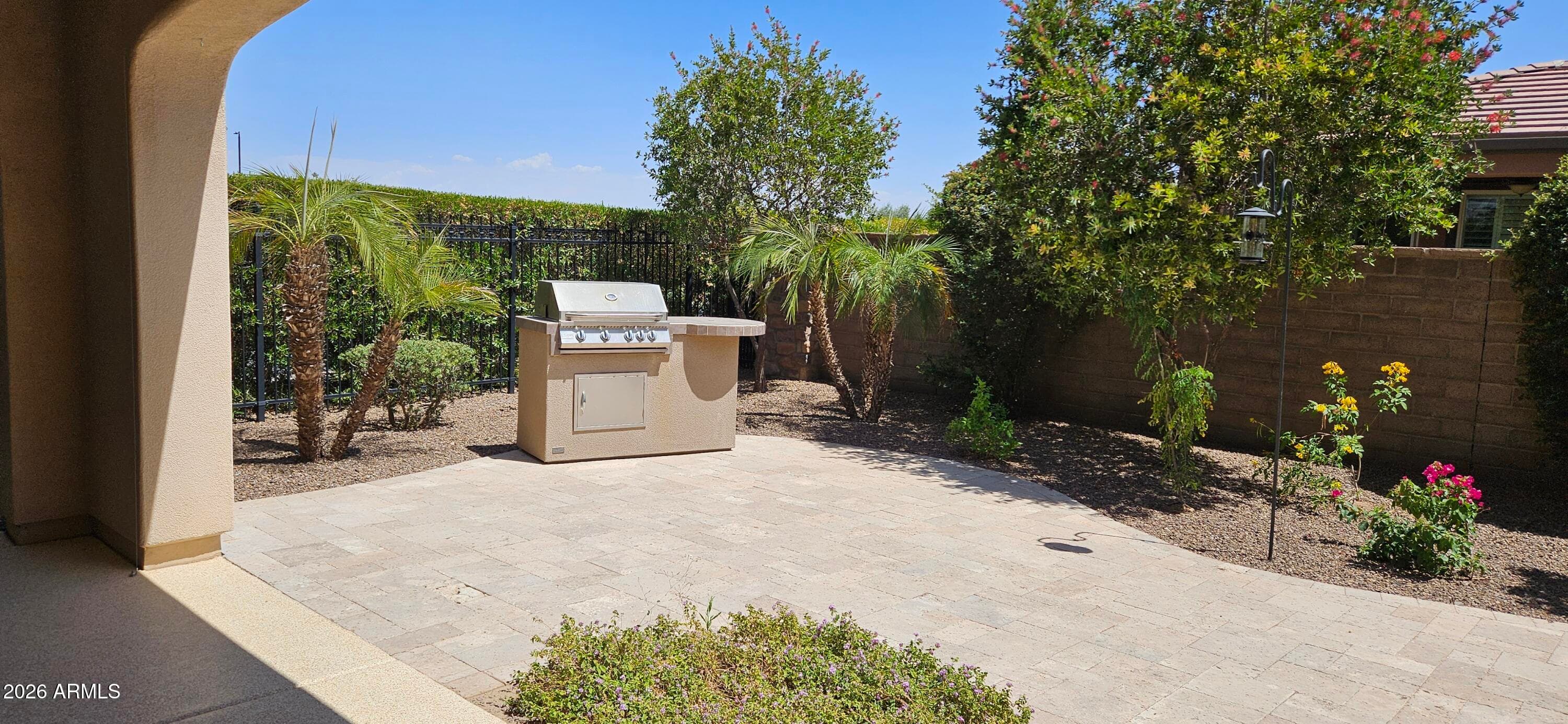 1807 E ALEGRIA Road, Queen Creek, AZ 85140 — photo 33 of 46