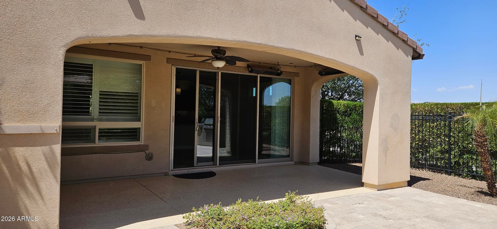 1807 E ALEGRIA Road, Queen Creek, AZ 85140 — photo 38 of 46