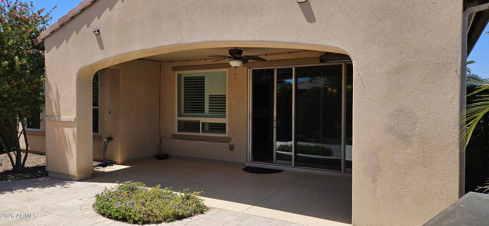 1807 E ALEGRIA Road, Queen Creek, AZ 85140 — photo 39 of 46