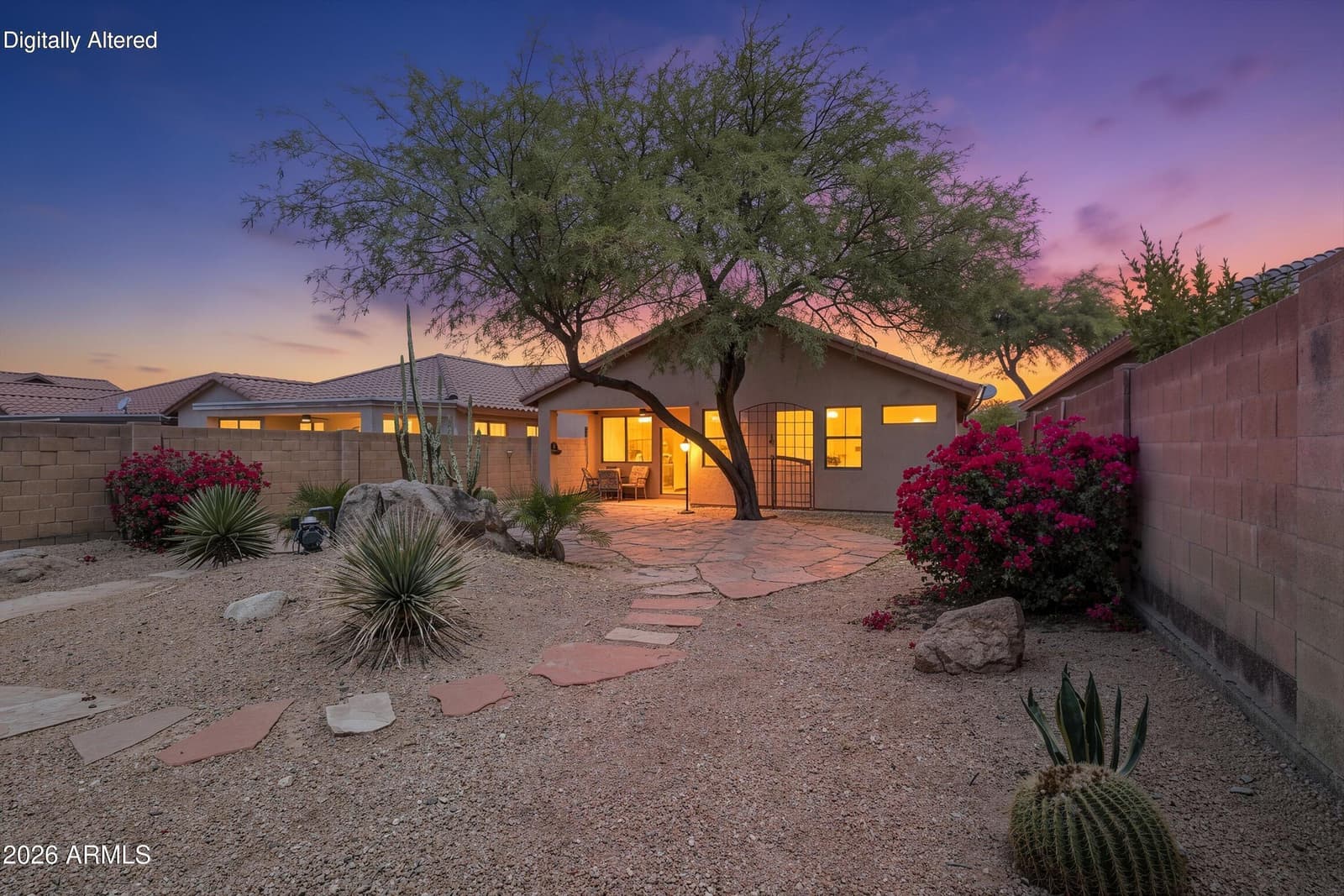 2501 W Lewis and Clark Trail, Anthem, AZ 85086 — photo 7 of 52