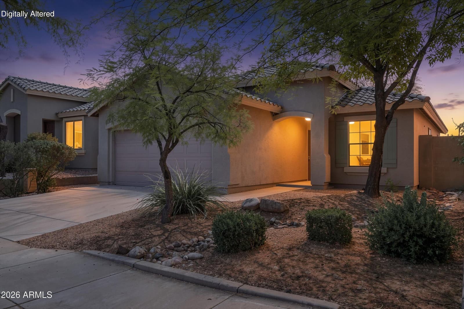 2501 W Lewis and Clark Trail, Anthem, AZ 85086 — photo 39 of 52
