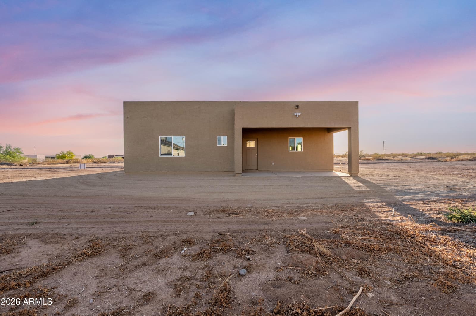 21820 W white pine Drive, Wittmann, AZ 85361 — photo 4 of 48