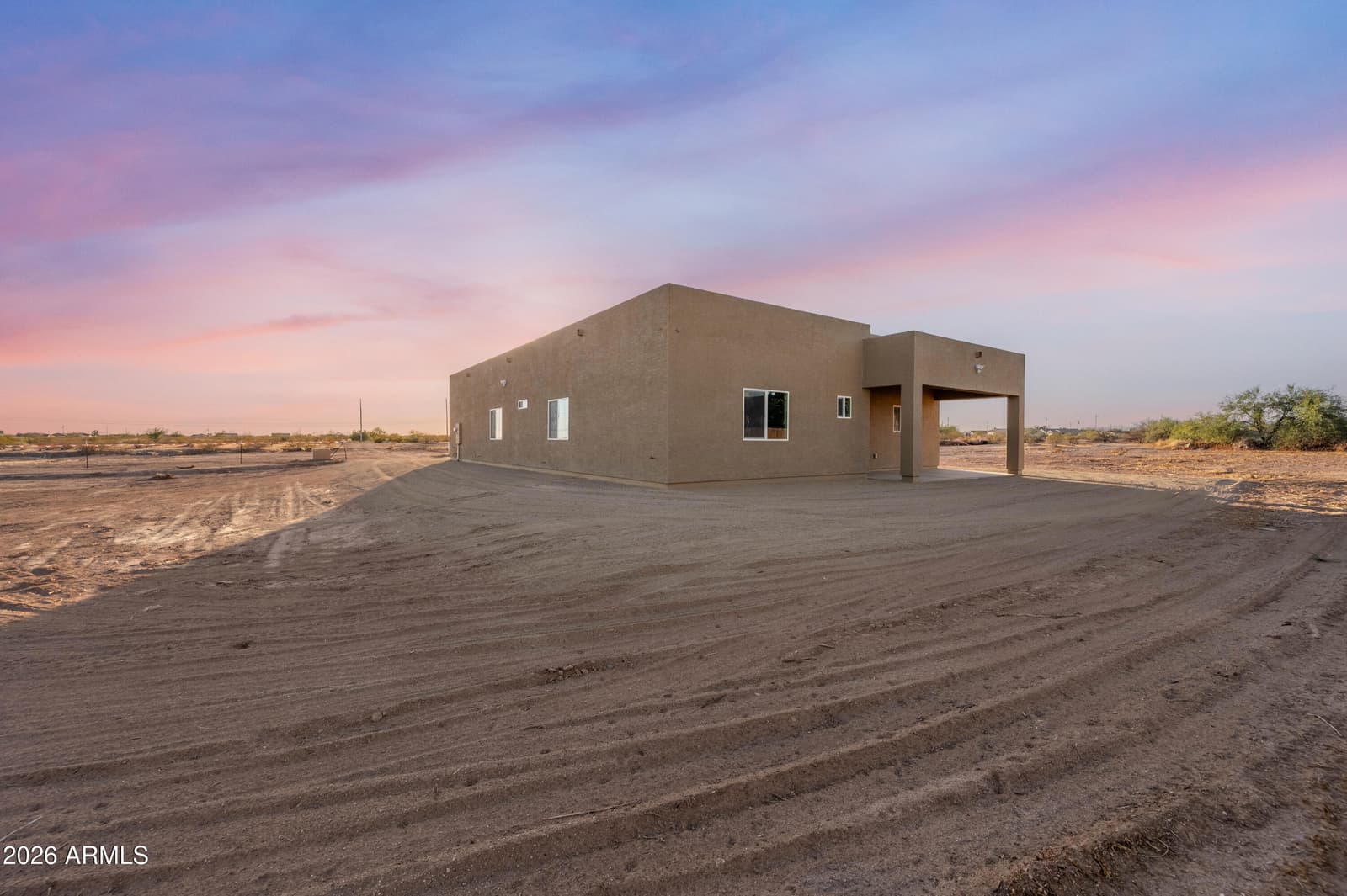 21820 W white pine Drive, Wittmann, AZ 85361 — photo 5 of 48