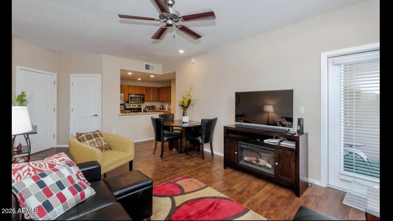 5302 E VAN BUREN Street 2001, Phoenix, AZ 85008 — photo 2 of 19
