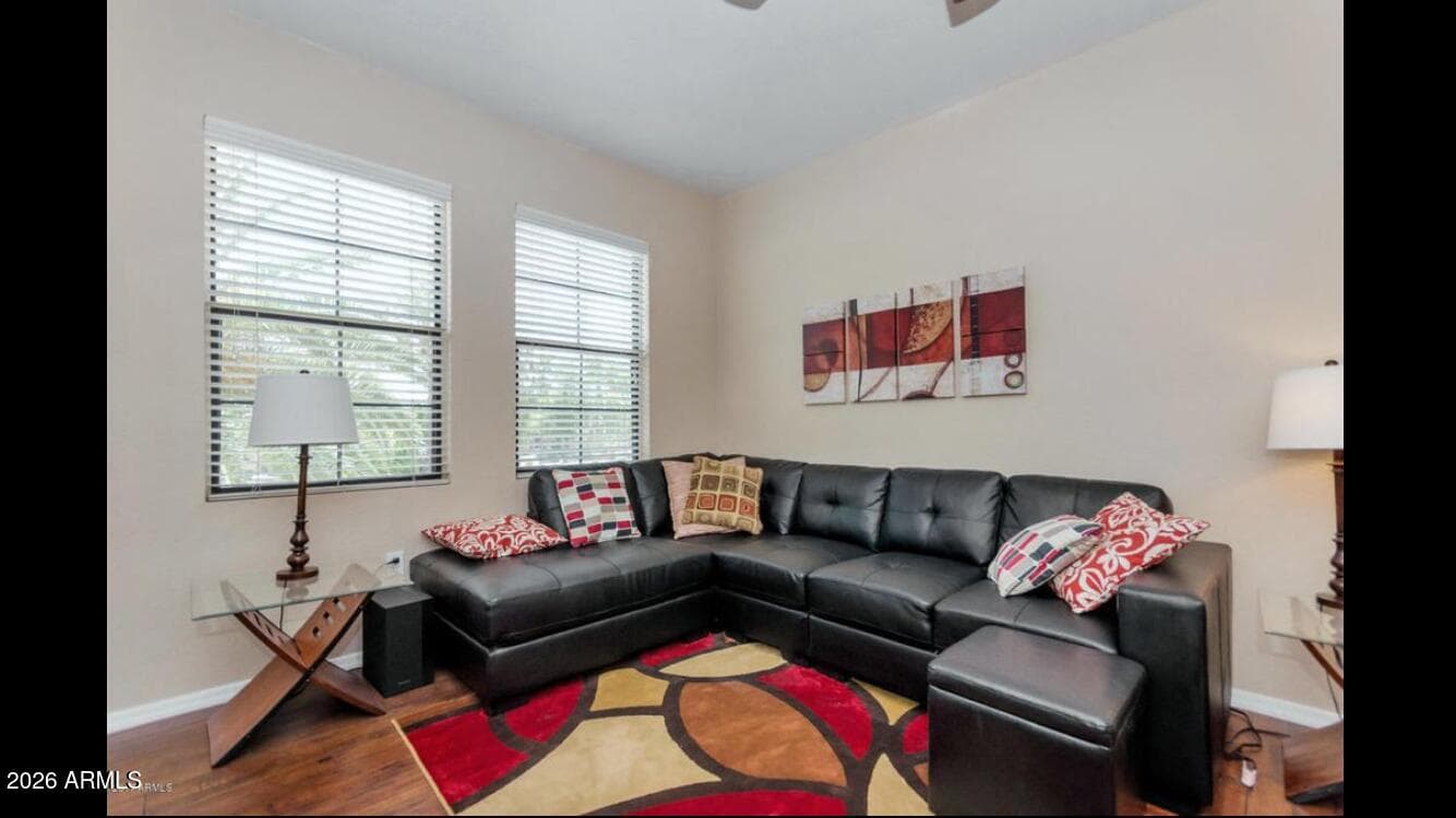 5302 E VAN BUREN Street 2001, Phoenix, AZ 85008 — photo 4 of 19